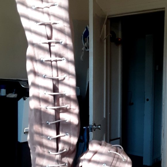 Chinese Laundry Over-The-Knee Boots - Picture 2 of 7